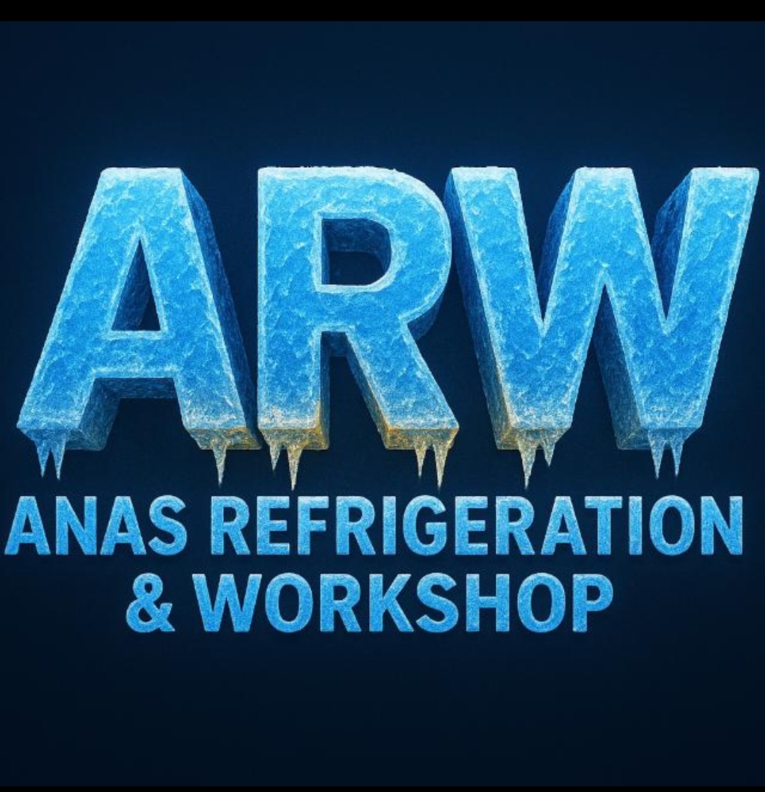 ARW Logo
